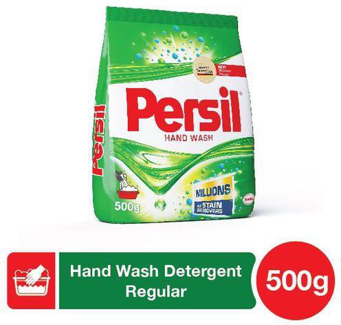 Persil Washing Detergent - Regular - 500g