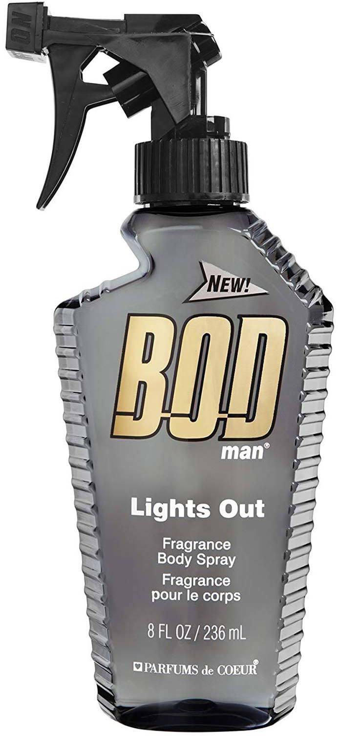 Bod bs lights out 236 ml