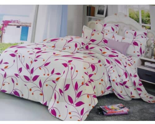 Duvet With 2 Free Pillow Cases - Fx107s