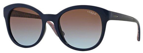Vogue Sunglasses for Women - Size 53, Blue Frame, 0VO2795S 23254853