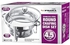 Prima Stainless Steel Round Chafing Dish Set 4.5L
