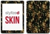 Stylizedd Premium Vinyl Skin Decal Body Wrap For Apple Ipad Air - Camo Mini Woodland