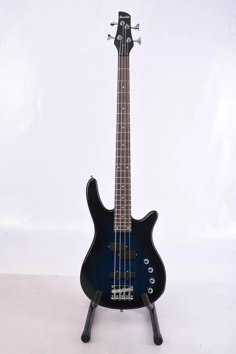 4-String Bass Guitar, Right Handed