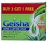 Geisha long lasting Soap Aloe Vera and Honey – 600g (200g x 3)