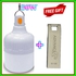 Dp Light Rechargeable Bulb+Gift 32GB Flash Disk