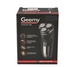 Geemy Professional Hair Clipper / Shaver // Kinyozi shaving Machine Plus Smoother