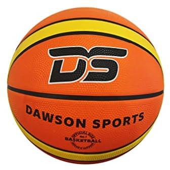 DS Rubber Basketball - Size 7
