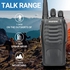 Cb & Two-Way Radios 2pcs/lot baofeng BF-888S Walkie talkie Two-way radio set BF 888s UHF 400-470MHz VoIP Phones & Device black
