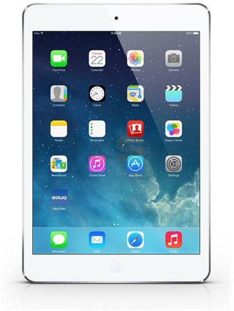 Apple ipad Air 9.7 inch iOS 7 Dual Core Retina 2048*1536 Tablet PC 32G