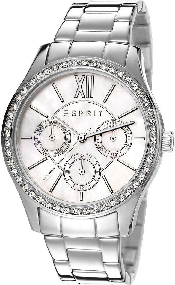 Esprit ES107782001 For Women - Analog, Dress Watch