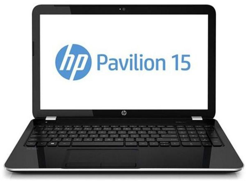 HP 15-E Laptop -i5