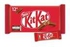 Nestle kitkat 2 finger milk chocolate bar 20.5 g x 12 pieces
