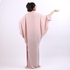 Hejabi Couture Abaya Multi Color Free Size For Women , B004