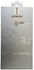 شاشة حماية زجاجية نانو لهاتف آبل أيفون 7 من ارمور مع جراب خلفي شفاف