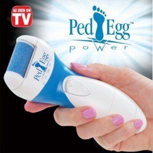 Ped Egg , Electrical Personal Care