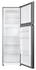 Hisense 154 Liters No Frost Top Mount Double Door Refrigerator