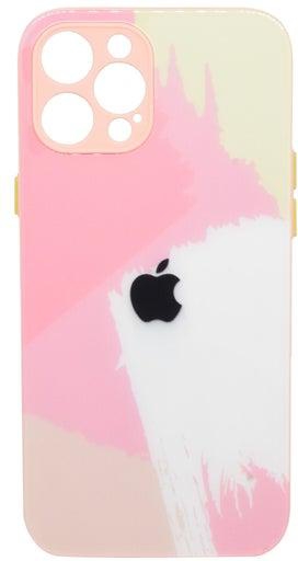 Case Cover for Apple iPhone 12 Pro Max Premium Anti-Scratch Full Body Protection Shockproof Multicolor Cover Compatible With iPhone 12 Pro Max