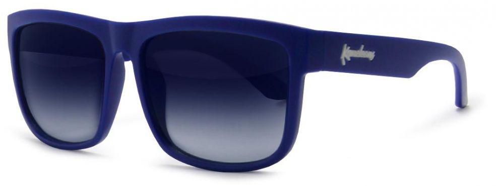 Sunglasses From Kameleonz For Unisex Blue Frame Blue Lens KAMELEONZ,KL019