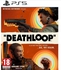 Bethesda PS5 Deathloop - Playstation 5