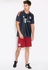 FC Bayern UCL Shorts