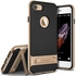 VRS Design iPhone 7 High Pro Shield cover / case - Shine Gold