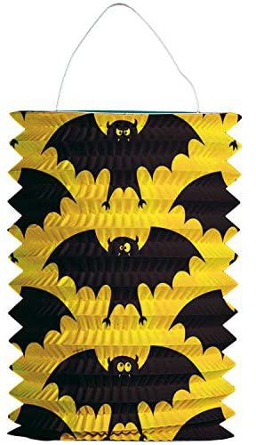 Party Lantern - Bat