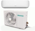 Hisense 1.5HP Split Unit AC With Copper Condenser &Installation Kits