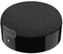 Scosche Boomcan MS Magnetic Wireless Speaker Black