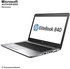 HP Elitebook 840 G3 Laptop Intel i7-6600U 2.6GHz, 16GB RAM, 512GB SSD, Windows 10 Pro (Renewed)