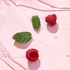 Energising Exfoliating Shower Gel with Organic Mint & Raspberry