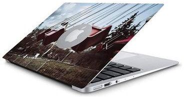 Laptop Skin For Apple Macbook Air-063 Multicolour