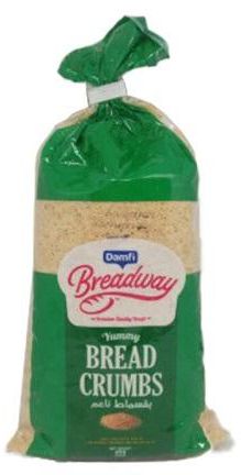 Breadway Bread Crumbs - 450g
