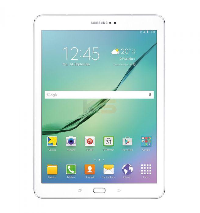 Samsung Galaxy Tab S2 LTE - SM-T815 (9.7'' Screen, 3GB RAM, 32GB Internal, 4G LTE, WiFi) Tablet PC