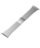 Generic Metal Bracelet Strap Band For Apple Smart Watch 42mm - Silver