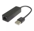 PremiumCord Converter USB-&gt; RJ45 10/100 MBIT | Gear-up.me