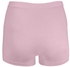 Silvy Dark Rose Lycra Hot Short Underwear