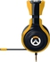 Razer Overwatch ManO'War Tournament Edition Gaming Headset - Compatible with PC, Xbox One, and Playstation 4 | RZ04-01920100-R3M1