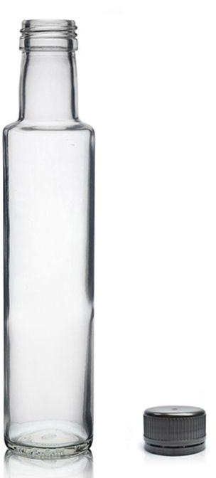 Glass Bottle - 0.5 L