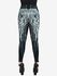 Gothic Wing 3D Jean Print Jeggings - 5x | Us 30-32
