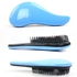 Comb for Hairdressing and Hairstyle - Blue