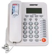 Geepas Executive Telephone with Caller Id