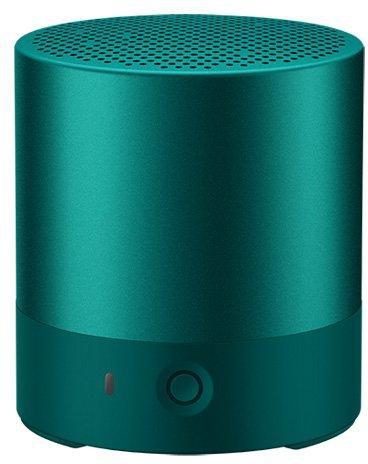 Huawei Mini Speaker CM510, 660mAh Li-Polymer, Green