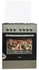 Haier Standing Cooker 3G+1E . 50*60cm. Electric Oven