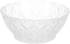 Get Glass Dessert Bowl Set, 7 Pieces - Multicolor with best offers | Raneen.com