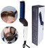 Electric Ceramic Beard Straightening Brush Comb Iron Hair Straightener For Men