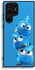 Samsung Galaxy S23 Ultra 5G Protective Case Cover Cute Birds