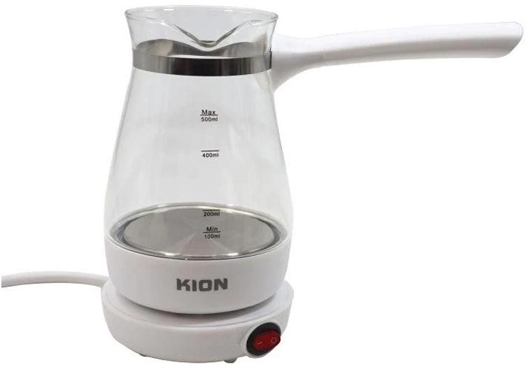 ماكينة صنع القهوة الكهربائية-KHD/510