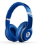 Beats Studio Wireless Headphones - Blue