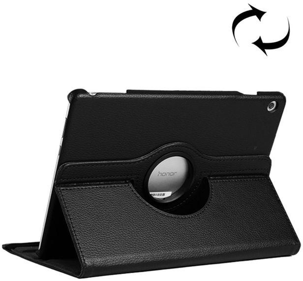 For Huawei MediaPad T5 10.1 Leather Case