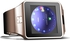 Otium Gear S Bluetooth Smart Watch WristWatch Sim insert anti-lost Call reminder Phone Mate - Gold